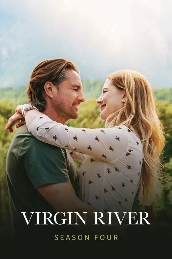 Dòng Sông Trinh Nữ (Phần 4)