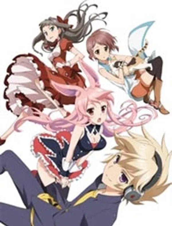 Mondaiji-tachi Ga Isekai Kara Kuru Sou Desu Yo?: Onsen Manyuuki