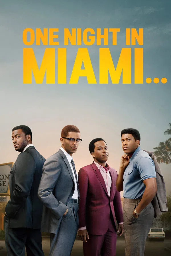 One Night In Miami