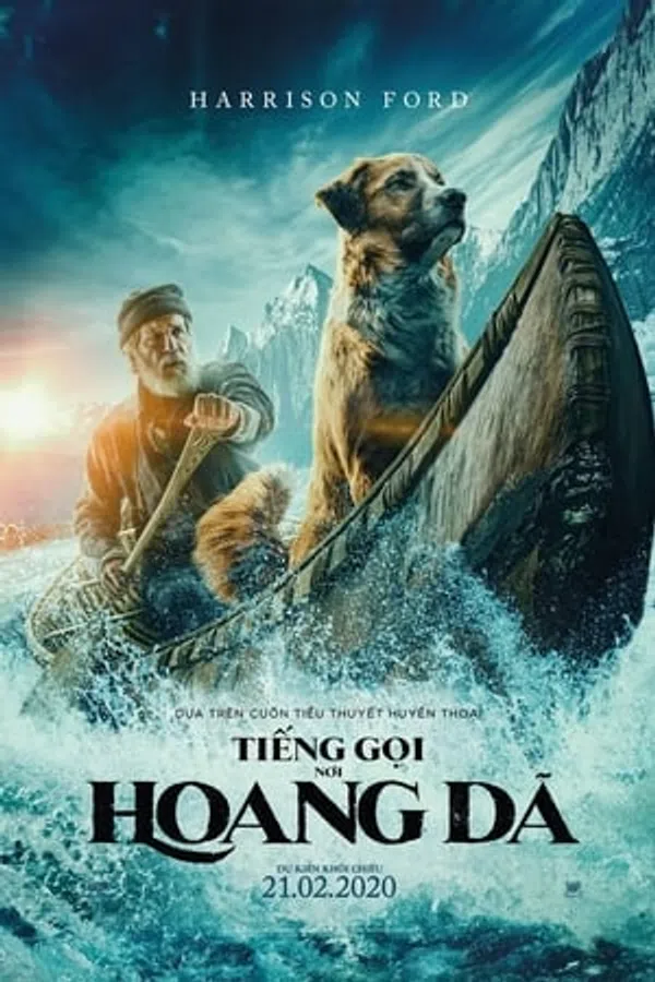 Tiếng Gọi Nơi Hoang Dã