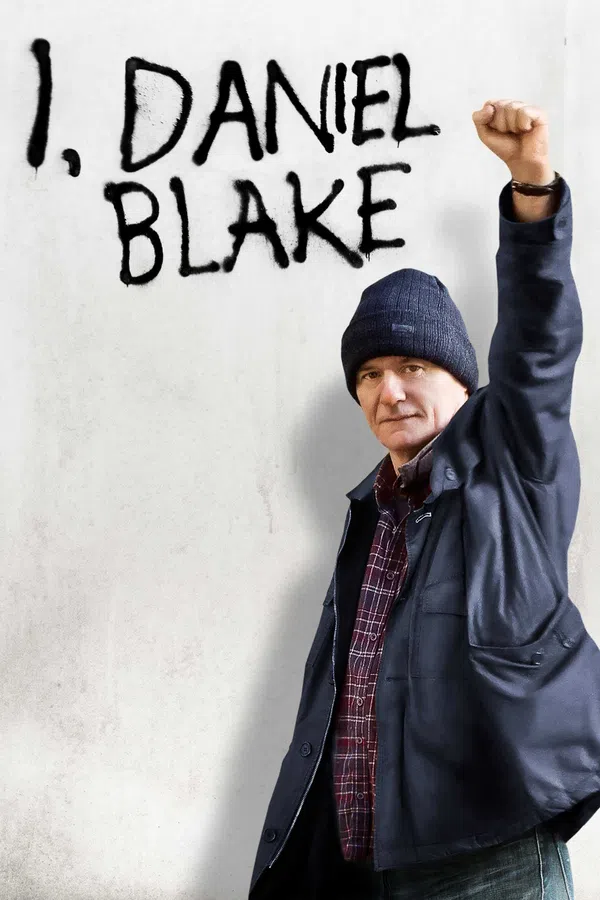 Tôi Là Daniel Blake