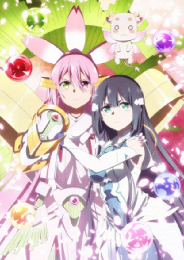 Yuuki Yuuna Wa Yuusha De Aru: Dai Mankai No Shou